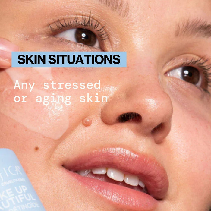 Wake Up Beautiful Retinoid Serum - Pacifica