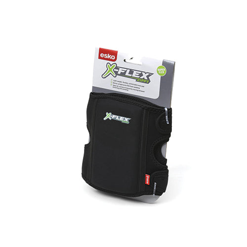 X-Flex Zippy Kneepad | Pair