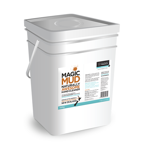 15kg Pail | HEAL-0007