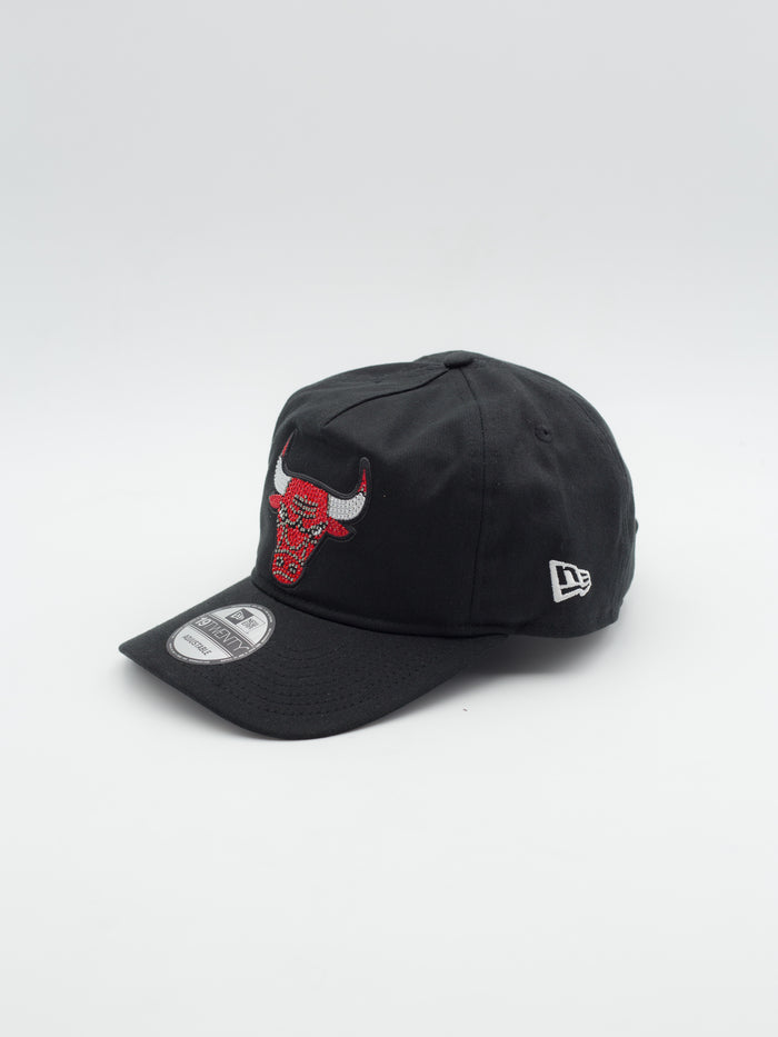 19TWENTY NBA Draft Chicago Bulls Black