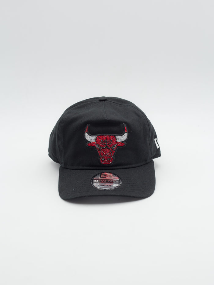 19TWENTY NBA Draft Chicago Bulls Black