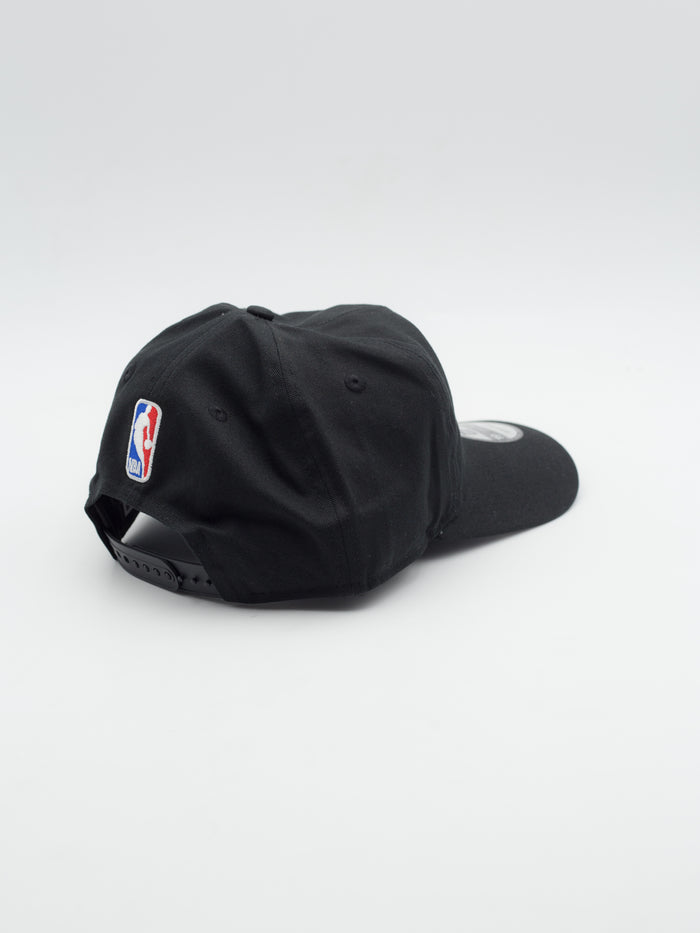 19TWENTY NBA Draft Chicago Bulls Black