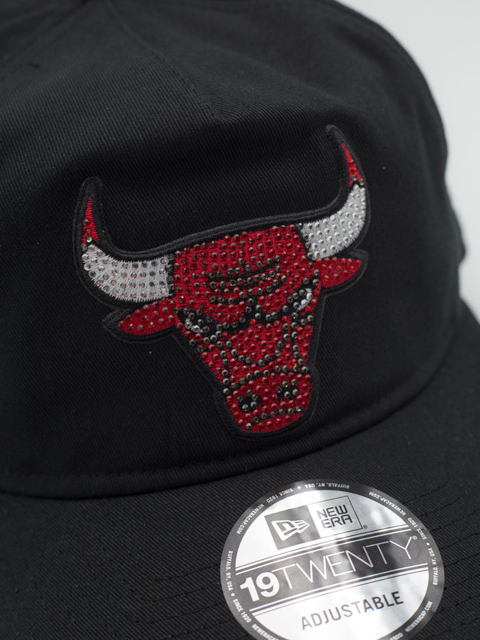 19TWENTY NBA Draft Chicago Bulls Black