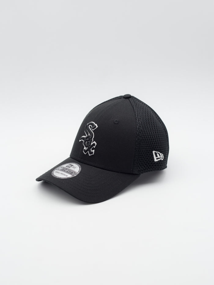 39THIRTY Evergreen Neo Chicago White Sox Black