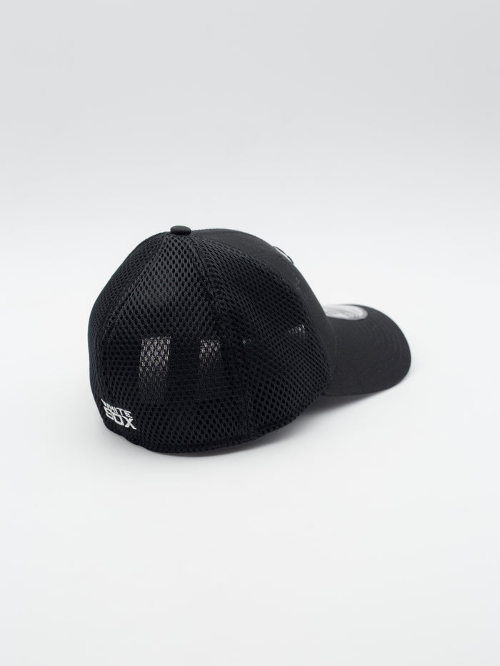 39THIRTY Evergreen Neo Chicago White Sox Black