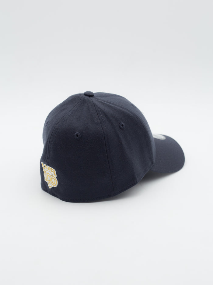 39THIRTY OTC Sultanes de Monterrey Navy