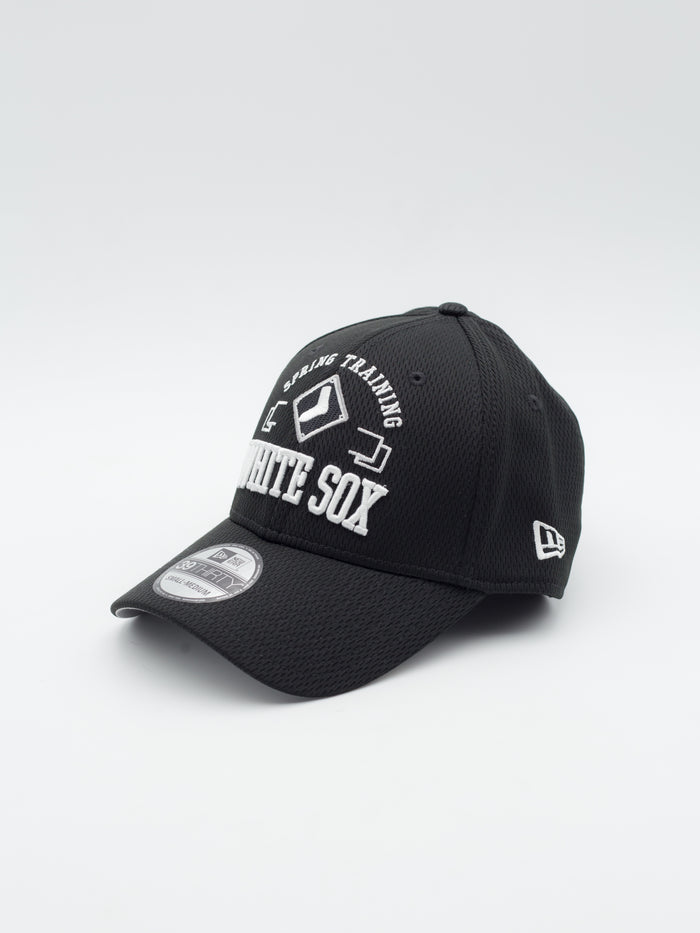 39THIRTY Spring Training Chicago White Sox Black