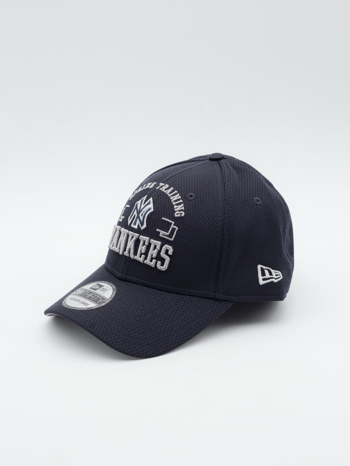 39THIRTY Spring Training New York Yankees Navy