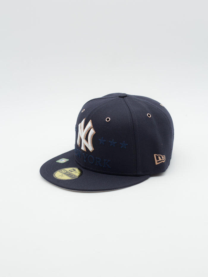 59FIFTY All Stars Game 2026 New York Yankees Navy