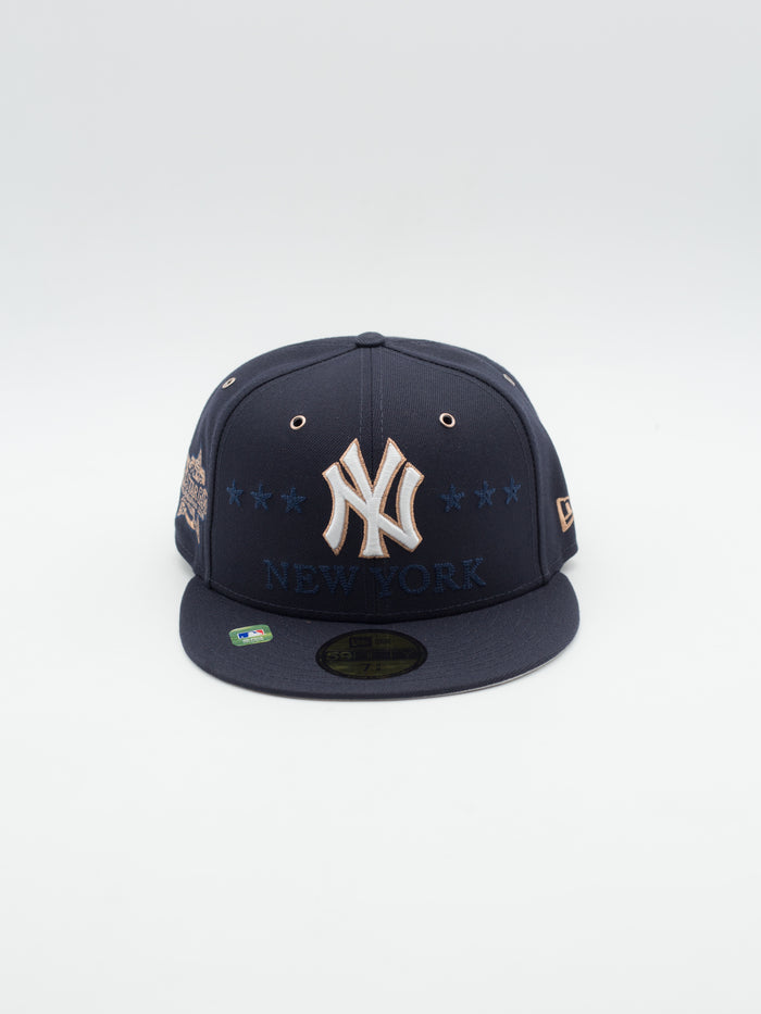 59FIFTY All Stars Game 2026 New York Yankees Navy