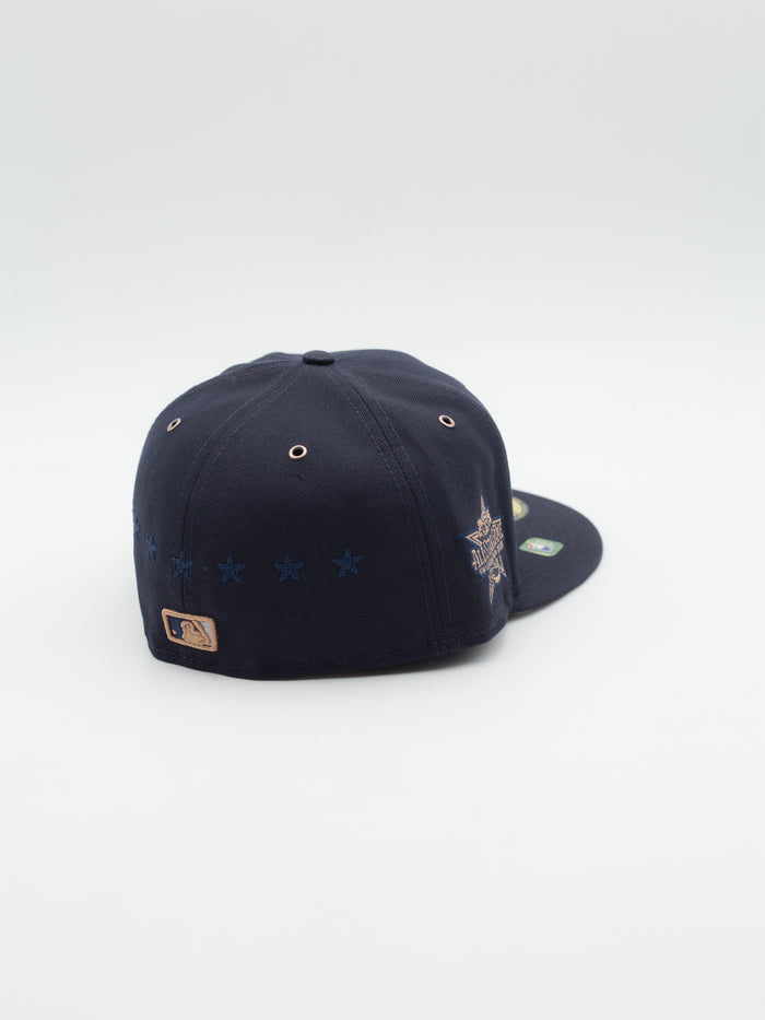 59FIFTY All Stars Game 2026 New York Yankees Navy
