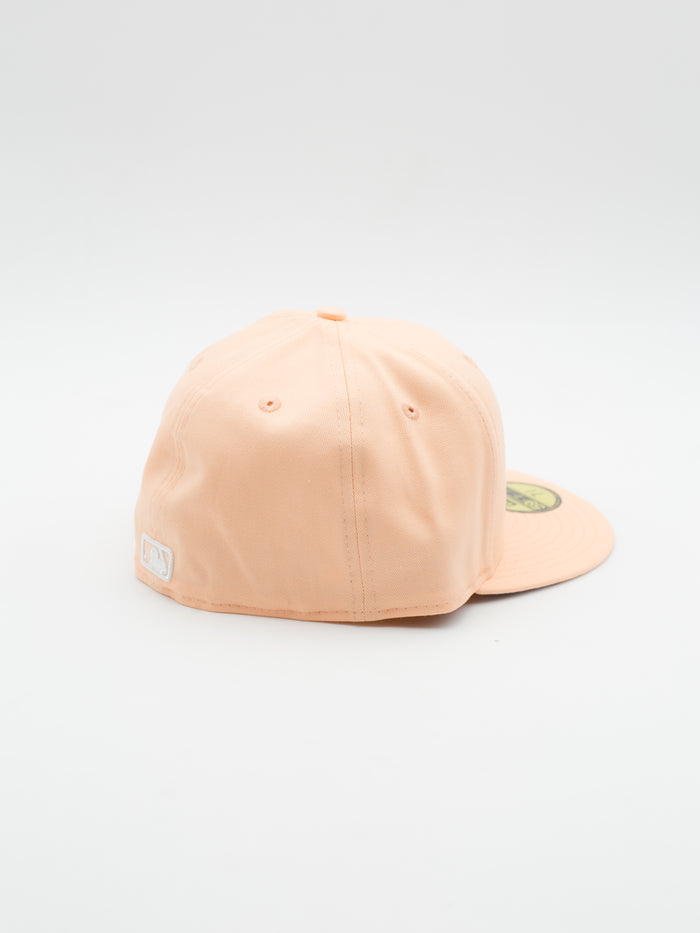 59FIFTY Cake San Diego Padres Peach