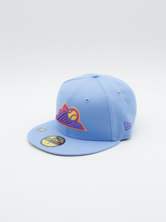 59FIFTY City Connect 2026 Colorado Rockies
