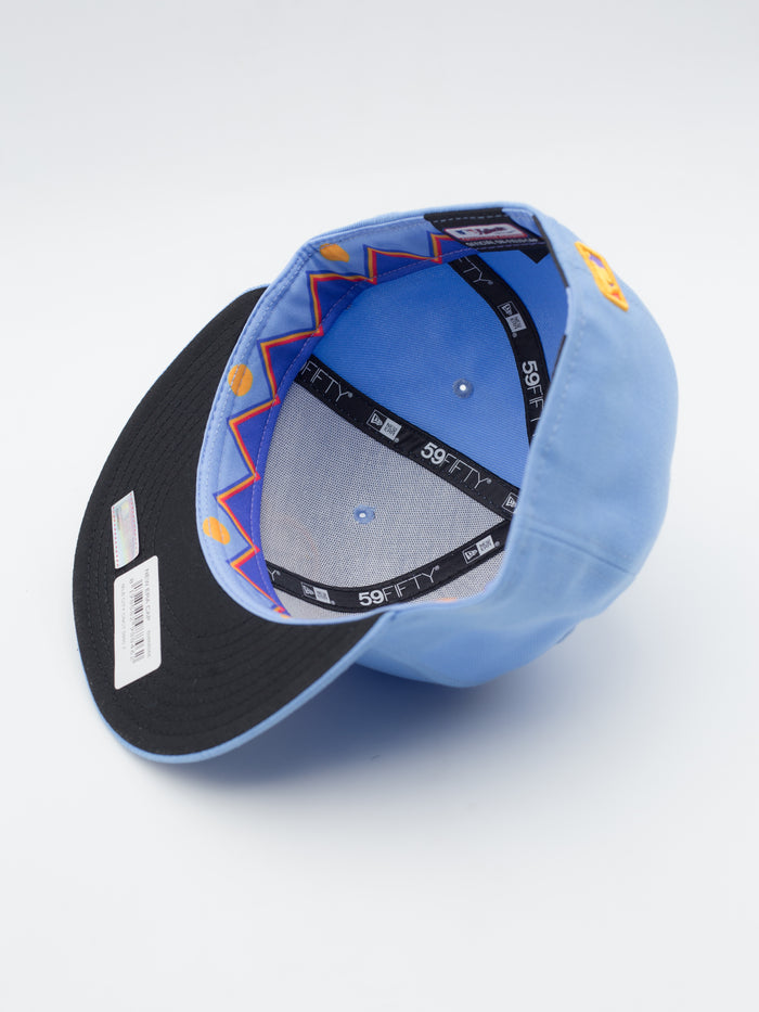 59FIFTY City Connect 2026 Colorado Rockies
