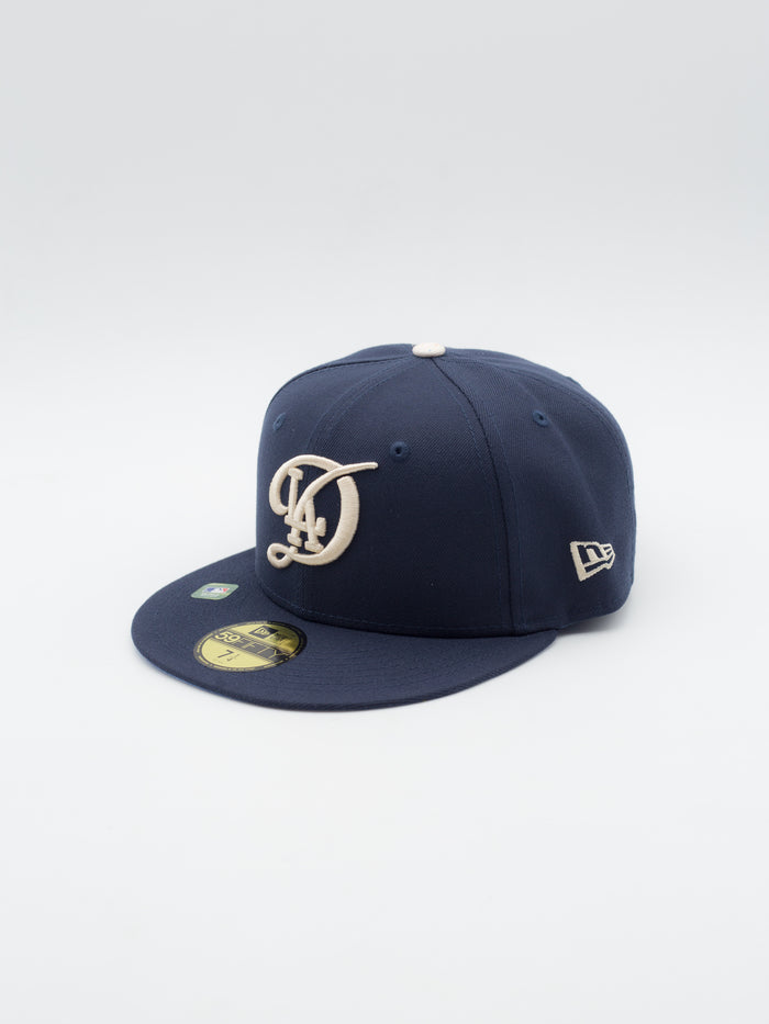 59FIFTY City Connect 2026 Los Angeles Dodgers