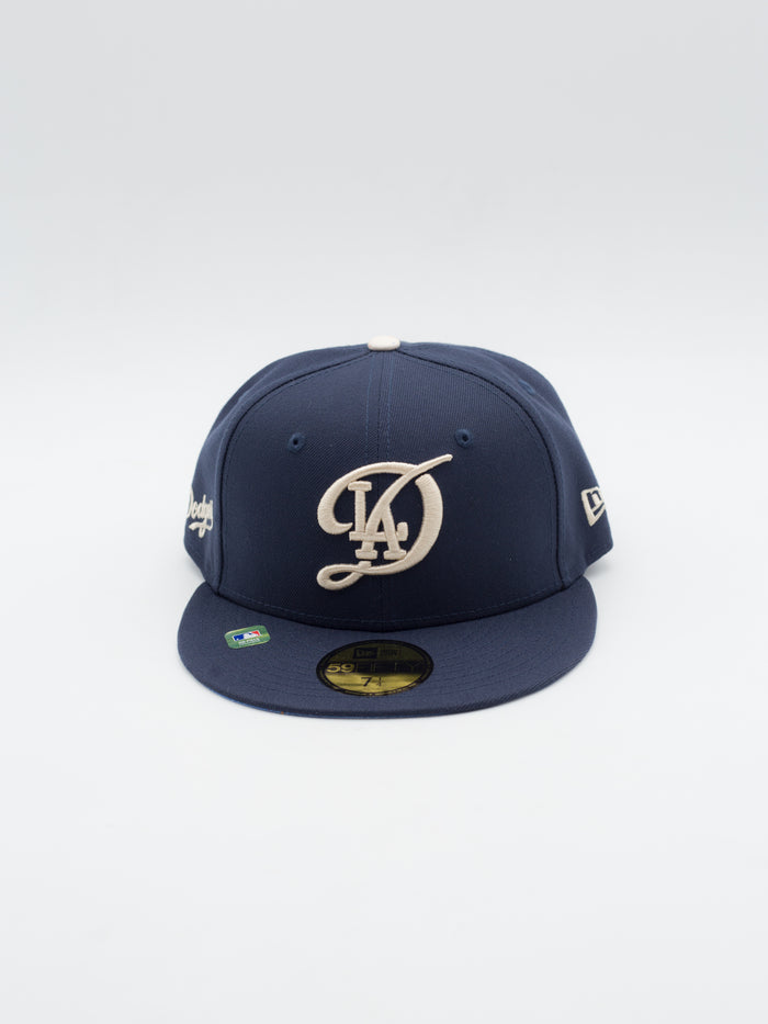 59FIFTY City Connect 2026 Los Angeles Dodgers