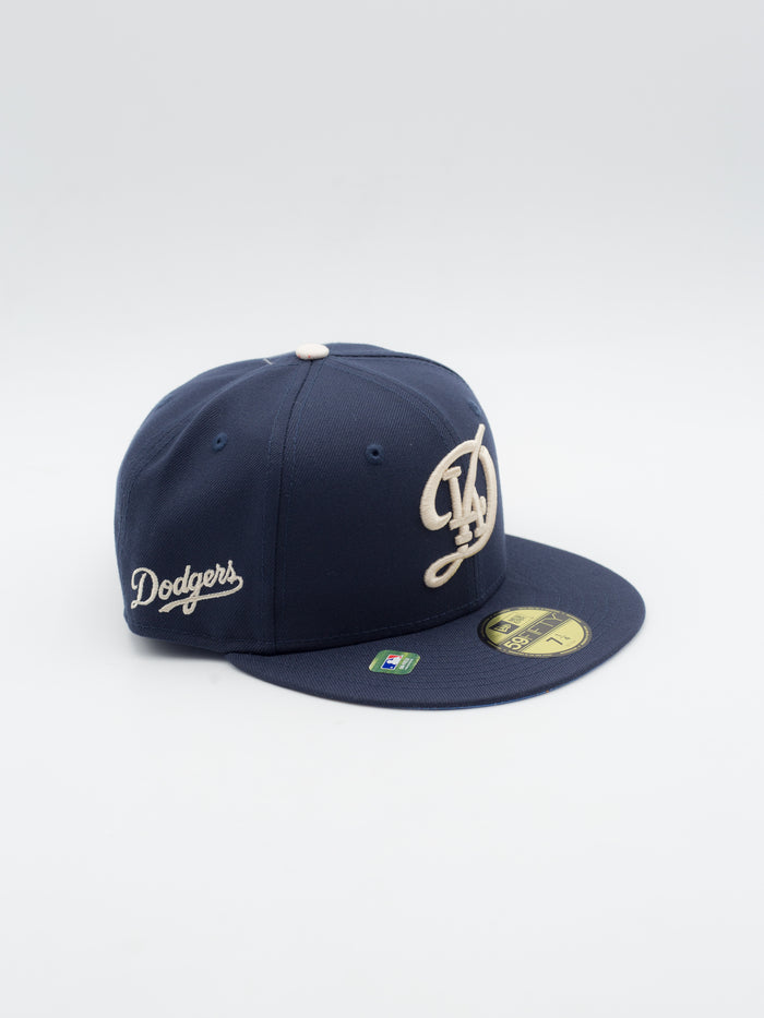 59FIFTY City Connect 2026 Los Angeles Dodgers
