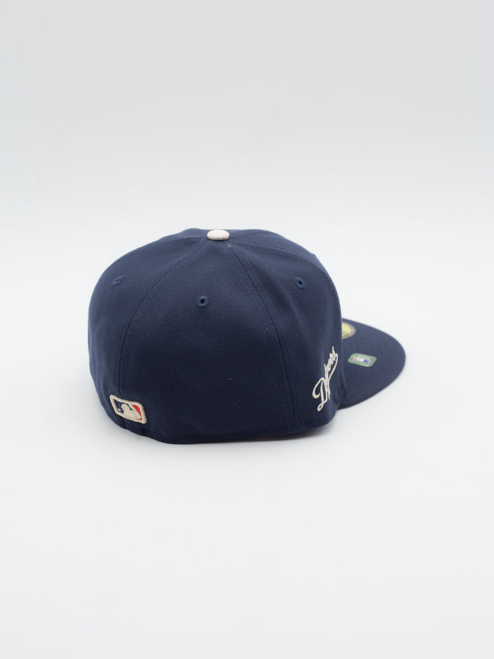 59FIFTY City Connect 2026 Los Angeles Dodgers