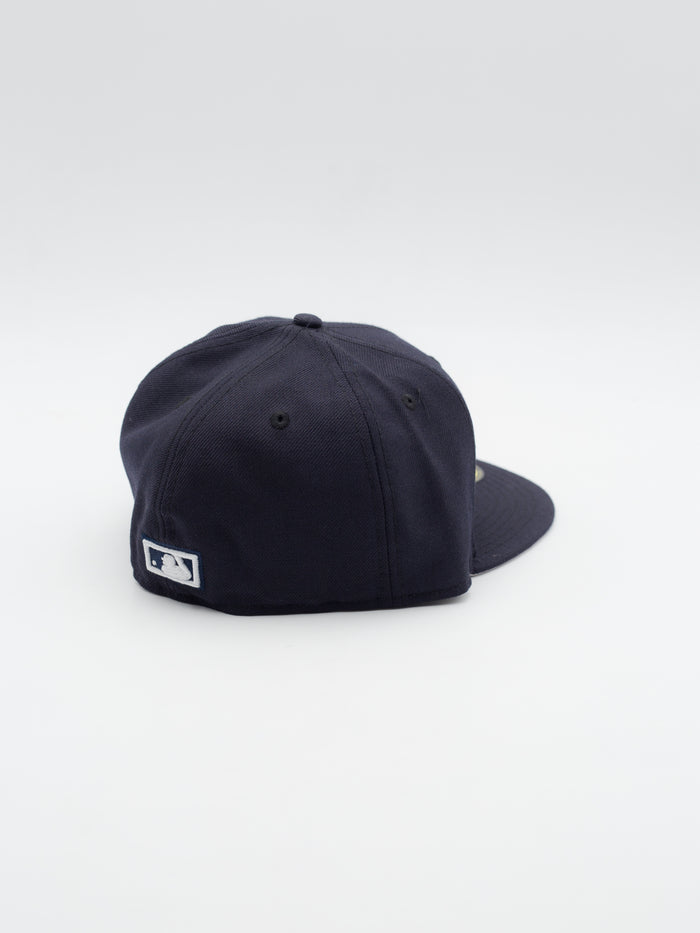 59FIFTY Cooperstown Subway Series Navy
