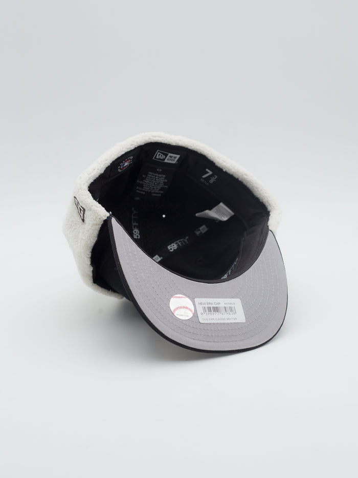 59FIFTY Dog Ear Classic San Diego Padres Black