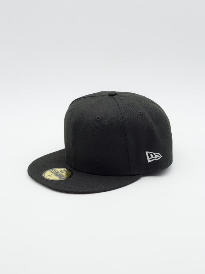 59FIFTY Essential Black