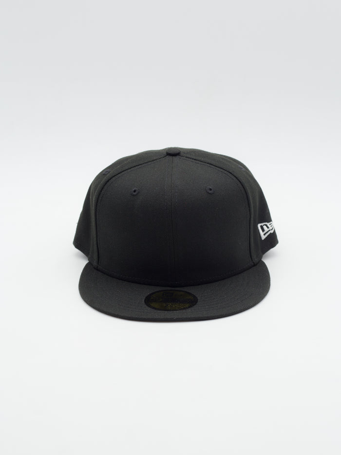 59FIFTY Essential Black