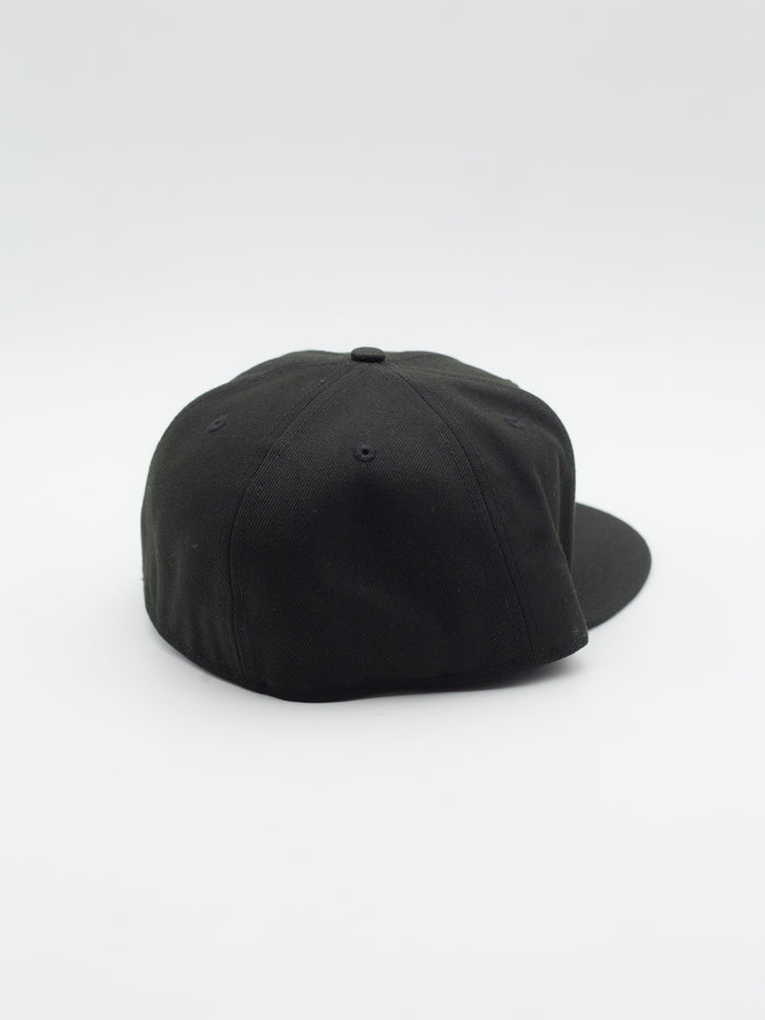 59FIFTY Essential Black