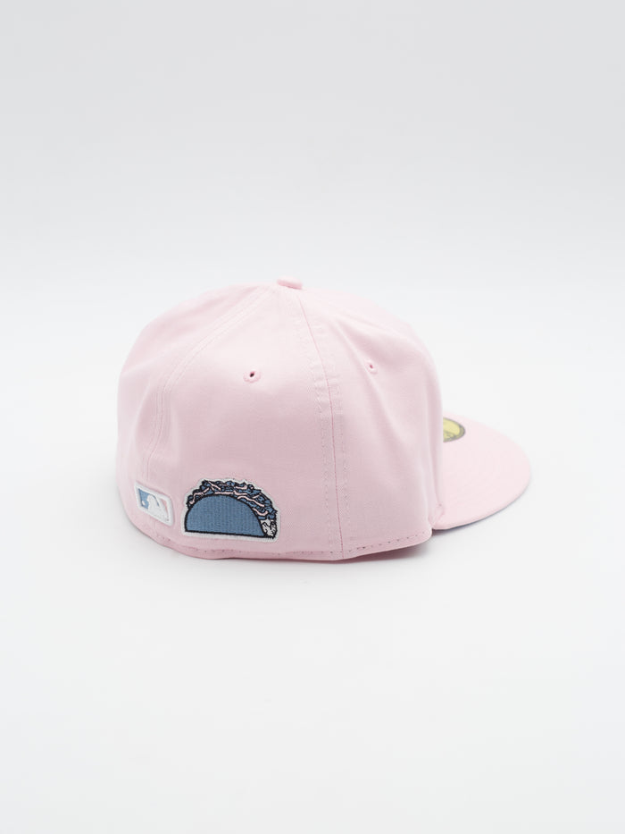 59FIFTY Food Icon Los Angeles Dodgers Pink