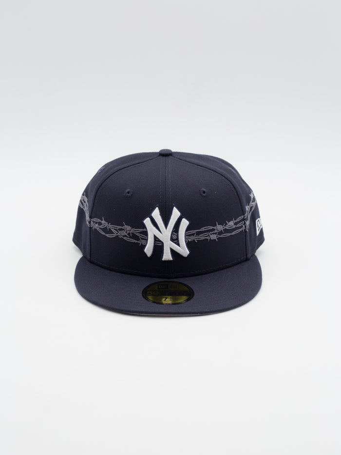 59FIFTY MLB Icon New York Yankees Navy