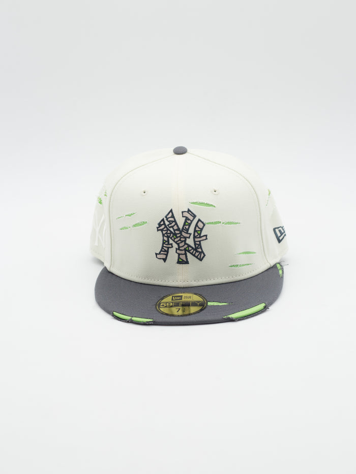 59FIFTY Mummified  Enrgy New York Yankees
