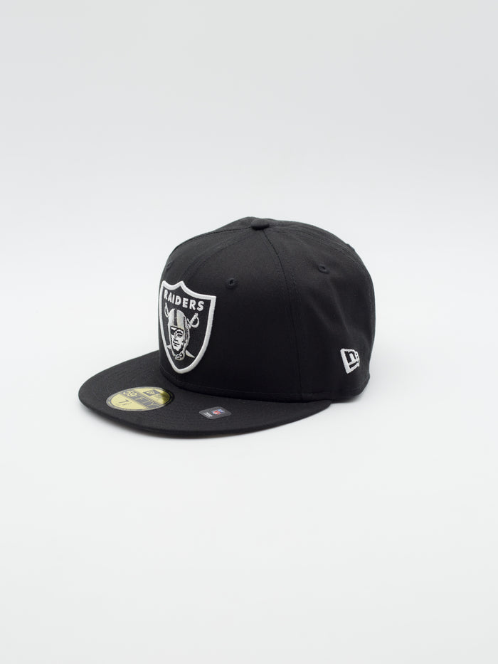 59FIFTY OTC Las Vegas Raiders