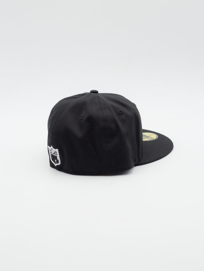 59FIFTY OTC Las Vegas Raiders