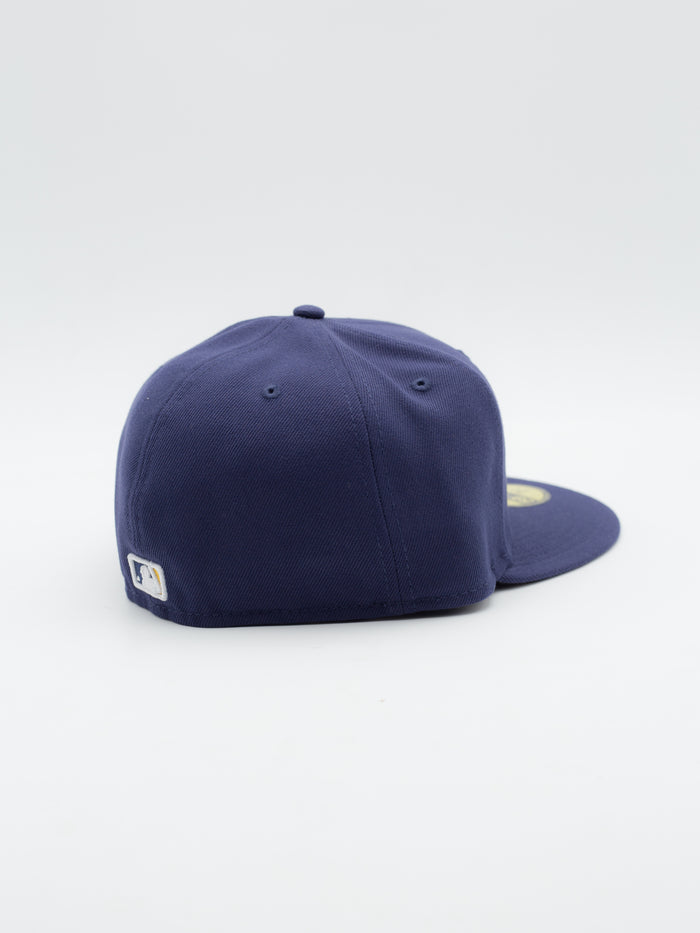 59FIFTY OTC Milwaukee Brewers - La Tienda de las Gorras