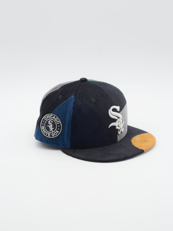 59FIFTY Patchwork Chicago White Sox