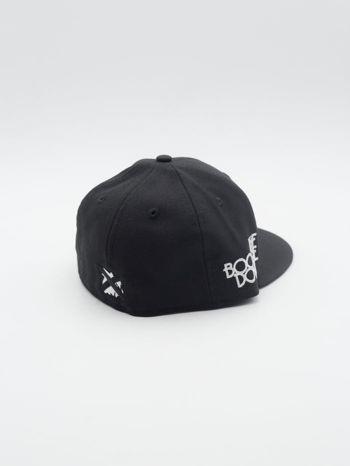 59FIFTY The Boogie Down Black