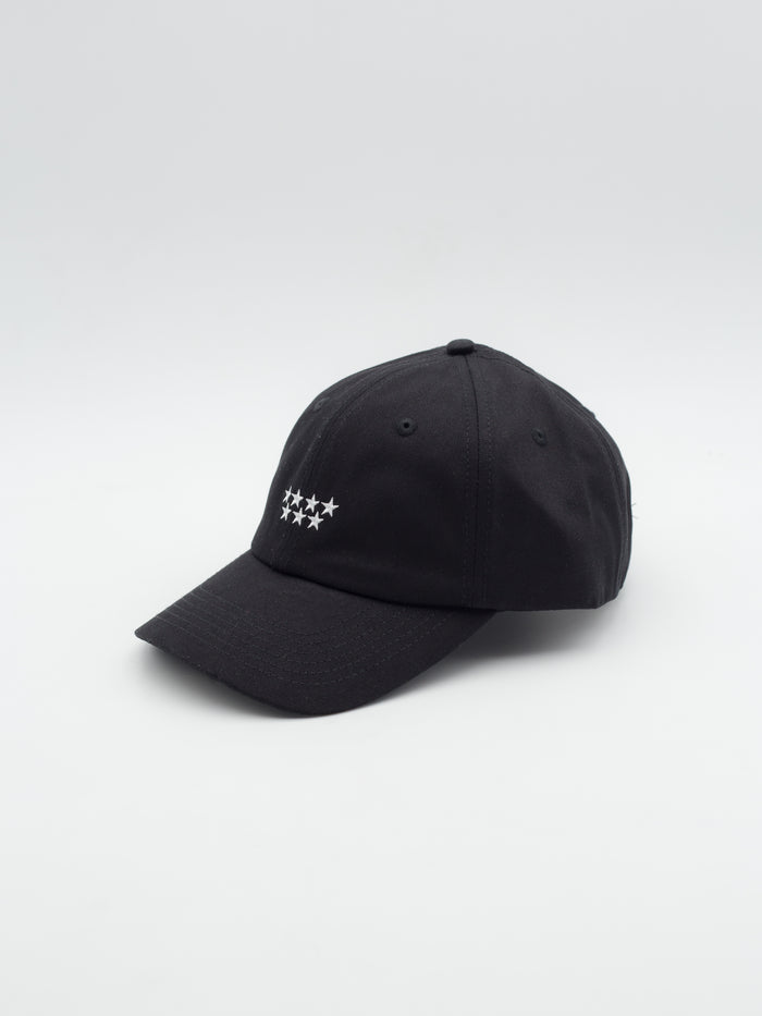 "7 Stars" DAD HAT