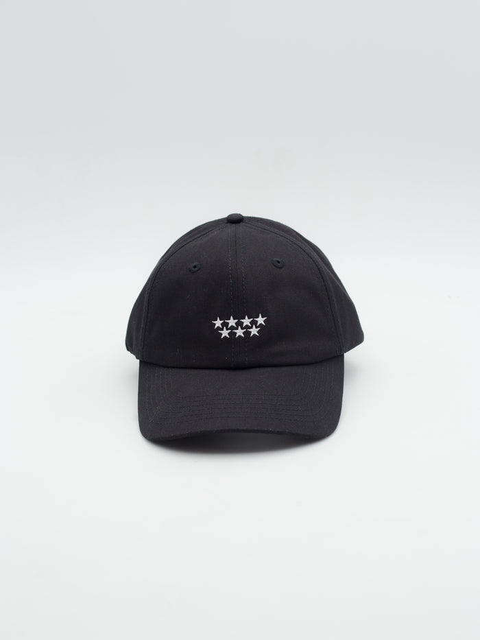 "7 Stars" DAD HAT