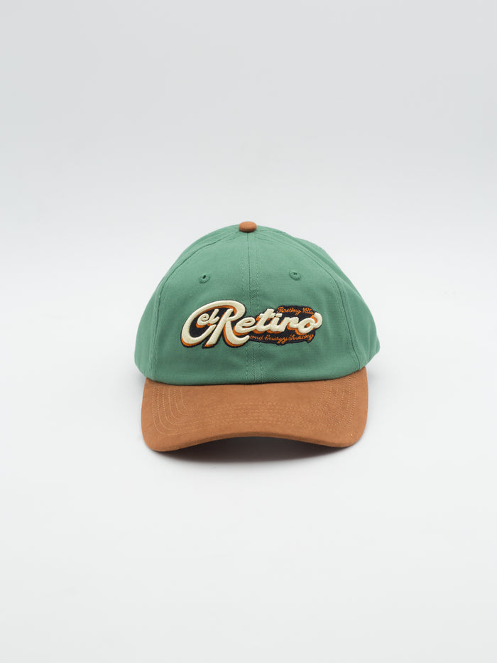 "7 Stars" DAD HAT