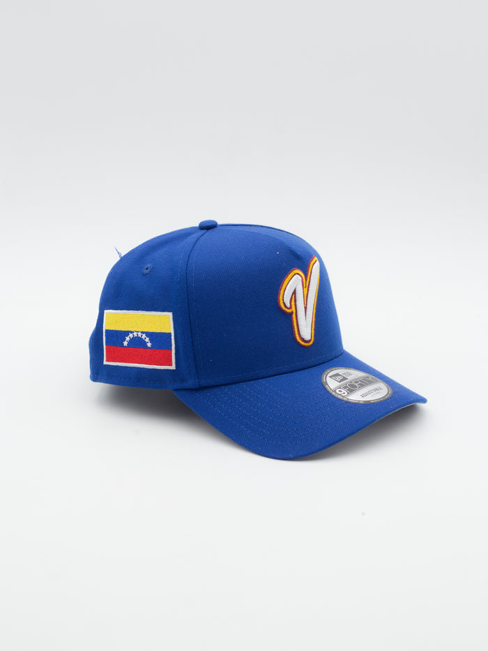 9FORTY A-Frame World Baseball Classic Venezuela