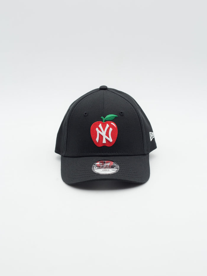 9FORTY Chyt Fruit Icon New York Yankees Kids Black