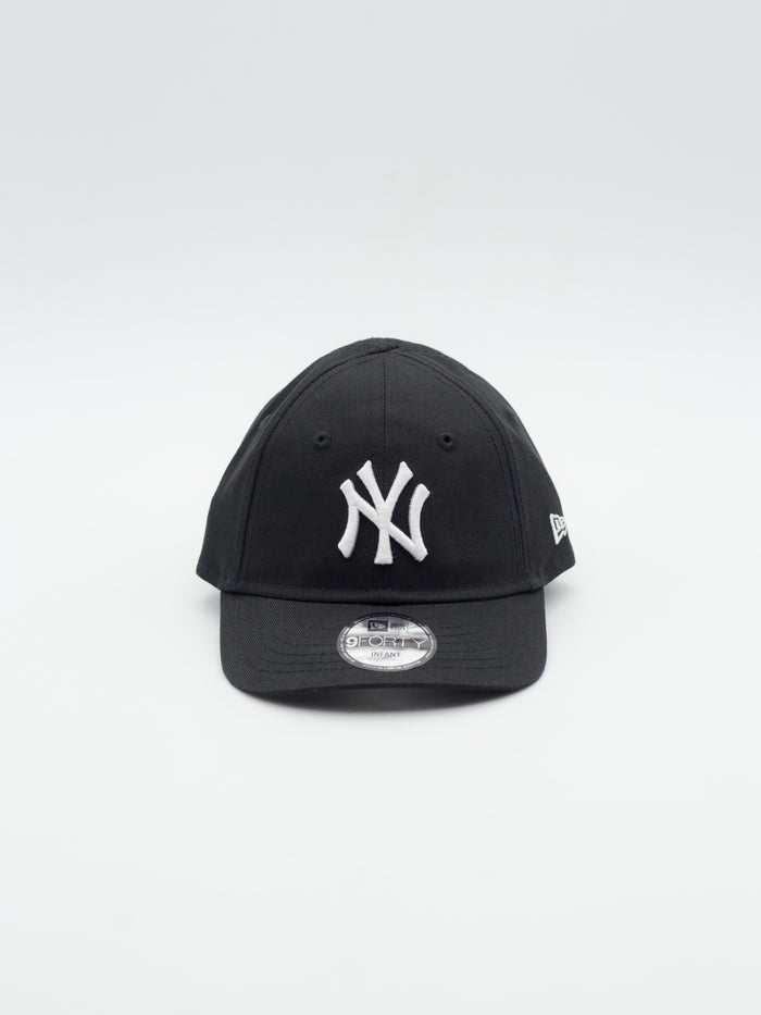 9FORTY New York Yankees Infant Black