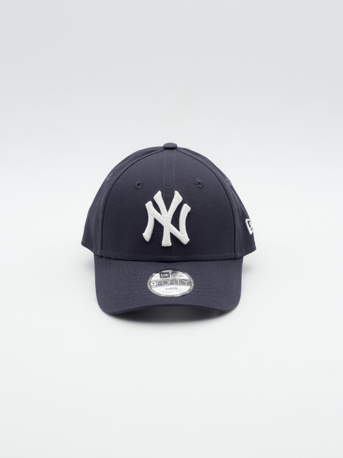 9FORTY New York Yankees Kids Navy