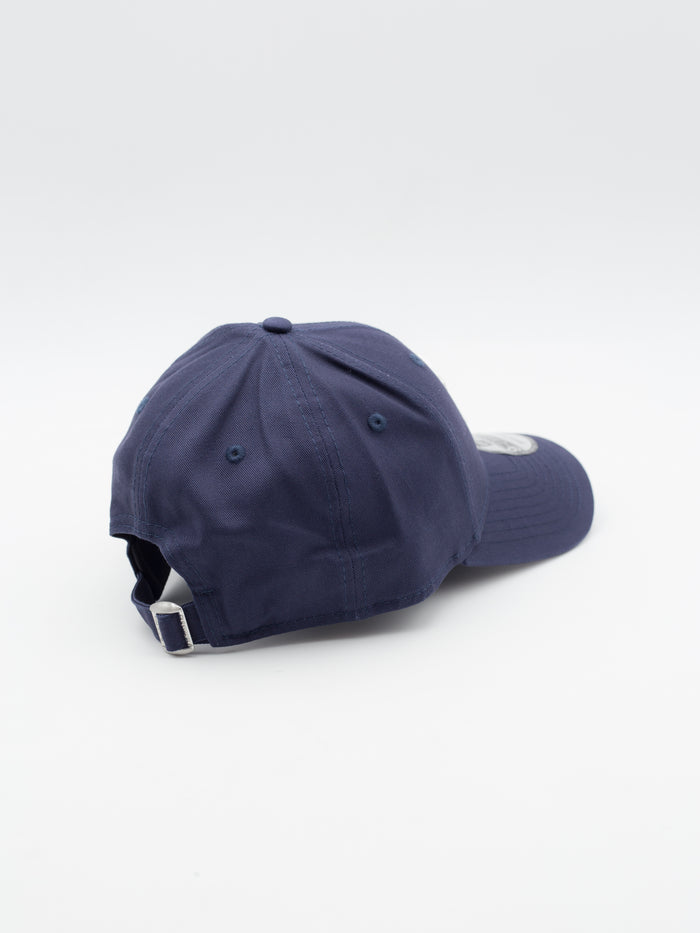 9FORTY Visor Script New York Yankees Navy