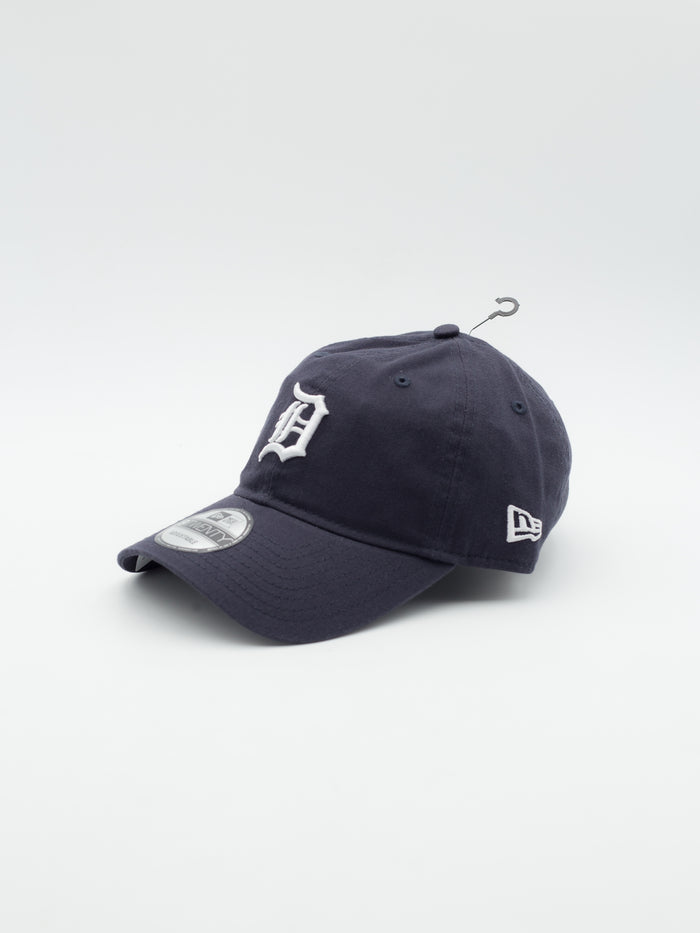 9TWENTY Detroit Tigers Navy/White