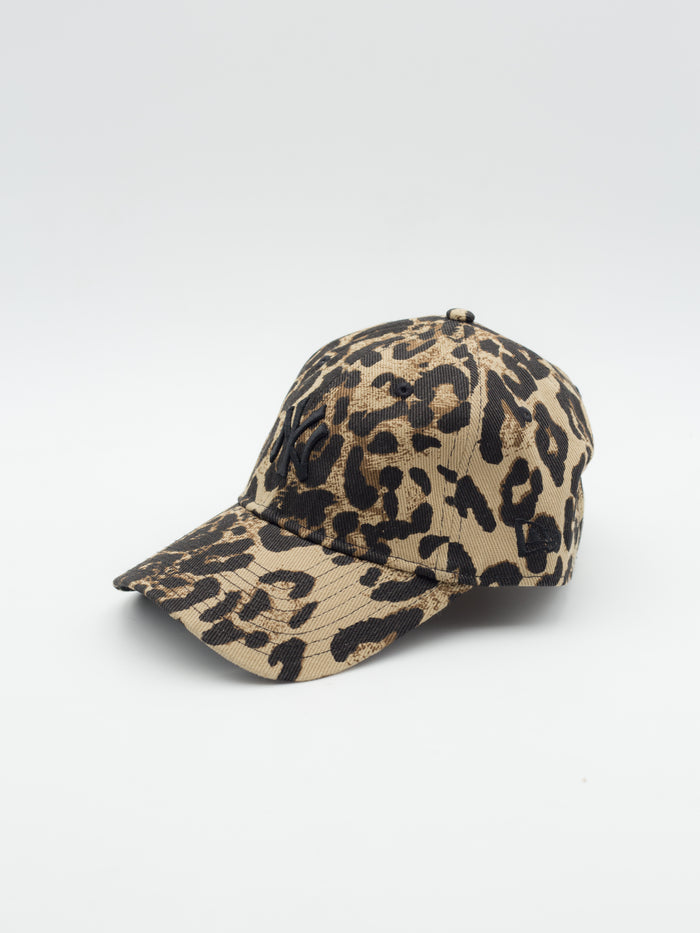 9TWENTY Leopard New York Yankees wmns