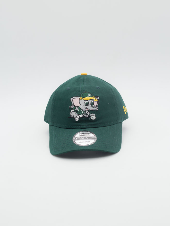 9TWENTY Mascot Babies Oakland Athletics