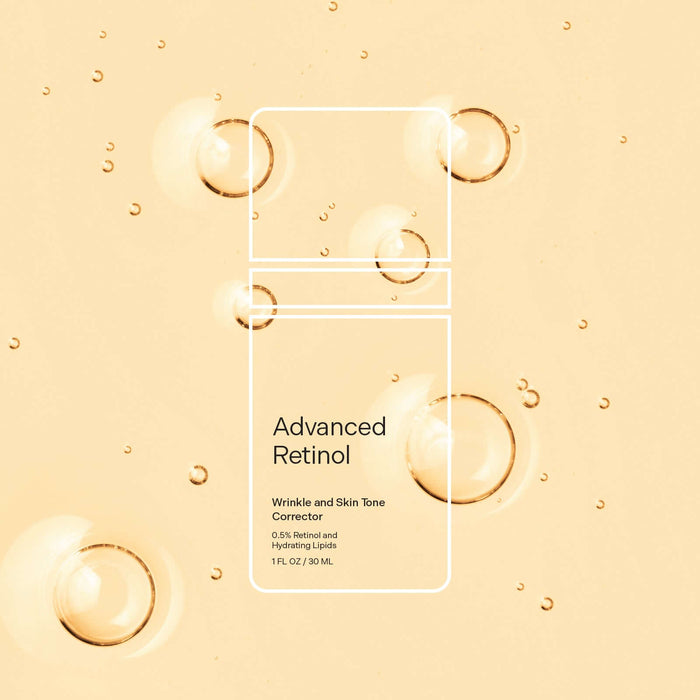 Advanced Retinol