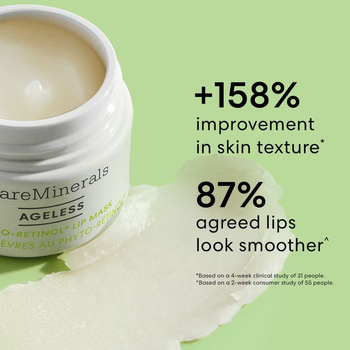 AGELESS Phyto-Retinol Lip Mask