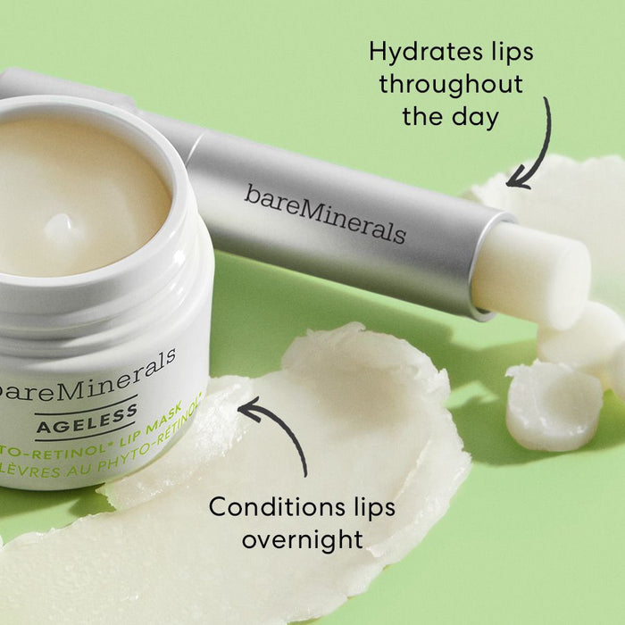 AGELESS Phyto-Retinol Lip Mask