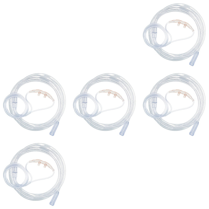 salter 16soft nasal cannula 5 pack